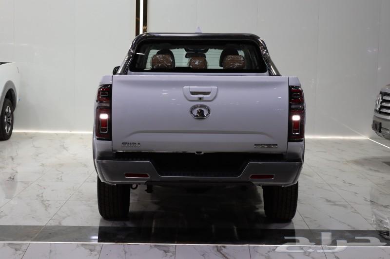 Exclusive offers for Great Wall Power Full 2025 model63194135941123112