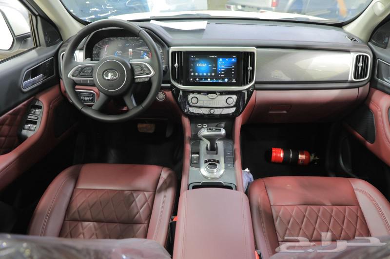 Great Wall Poer Diesel Full Saudi 2025 Exclusive Offers63191619791489114