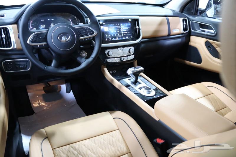 Exclusive offers for Great Wall Power Full 2025 model63194135941123114