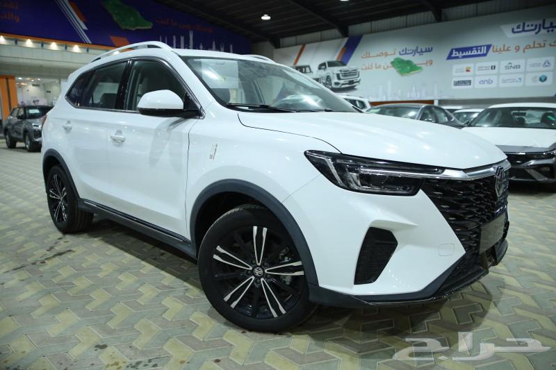 MG RX5 Standard Category 2024, agency warranty, exclusive cash offers63195681645827112