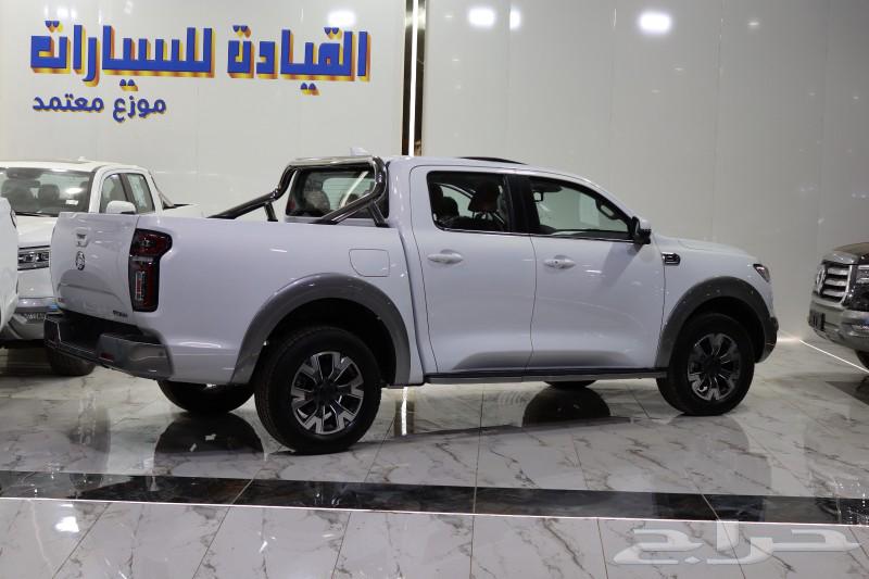Exclusive offers for Great Wall Power Full 2025 model63194135941123113