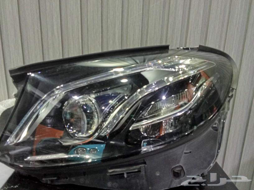 Mercedes E-Class candles63193641393411114