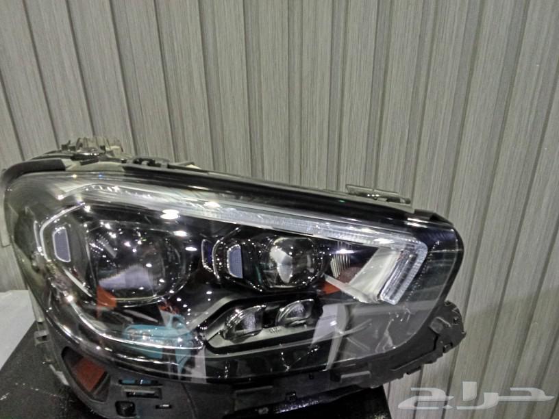 Mercedes E-Class candles63193641393411112