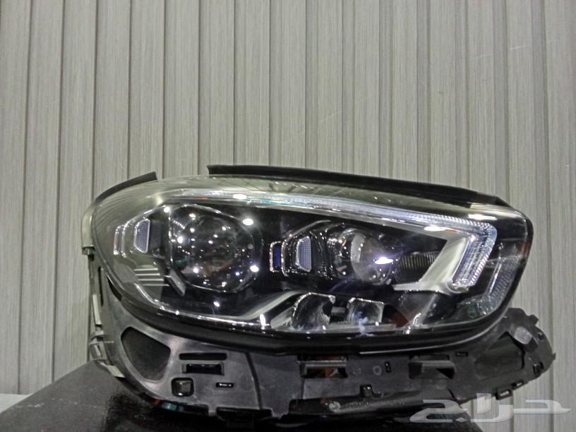 Mercedes E-Class candles63193641393411111
