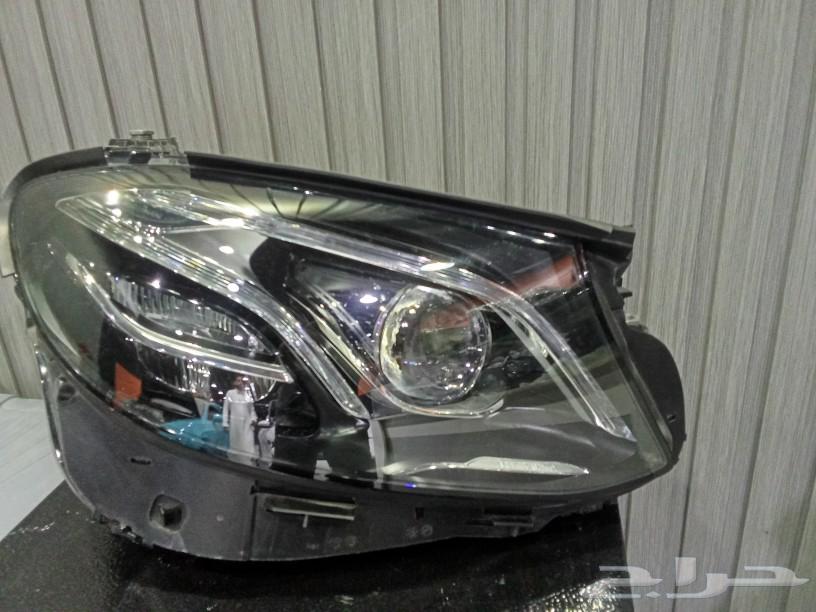 Mercedes E-Class candles63193641393411113