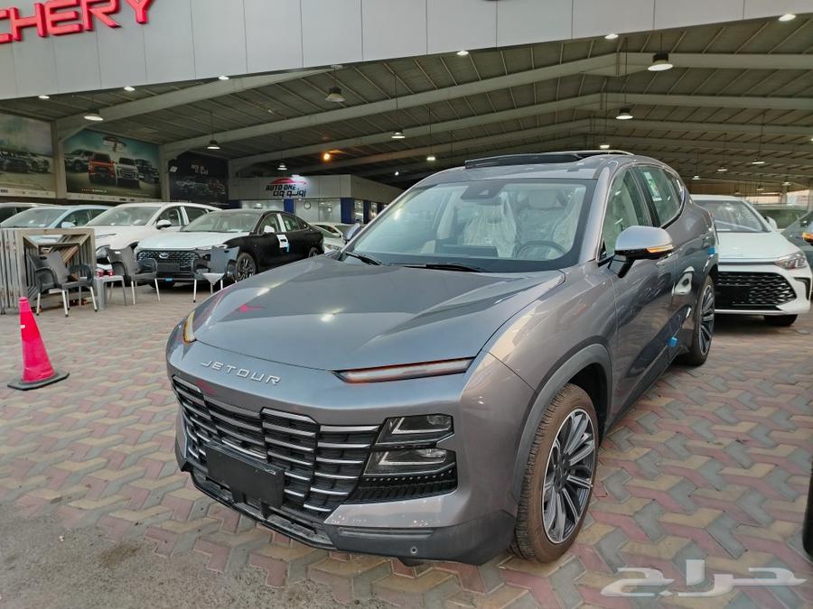 Geely Dasheng Full Model 2024 Auto One63188202967170111