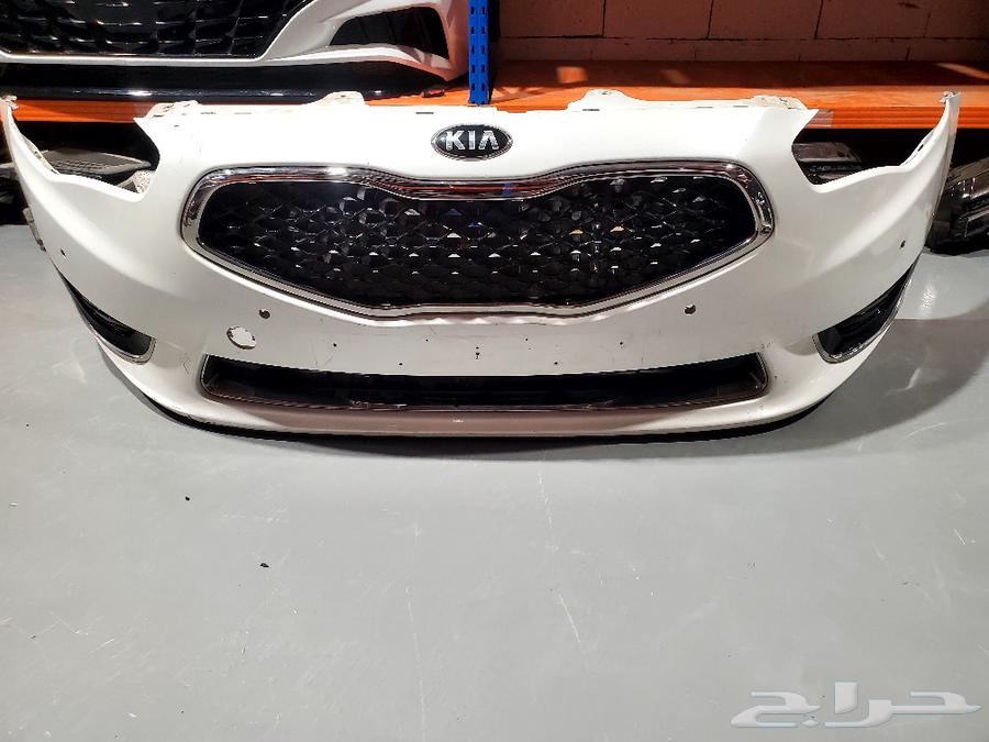 Kia. Cadenza 2014 2015 201663188667692161111