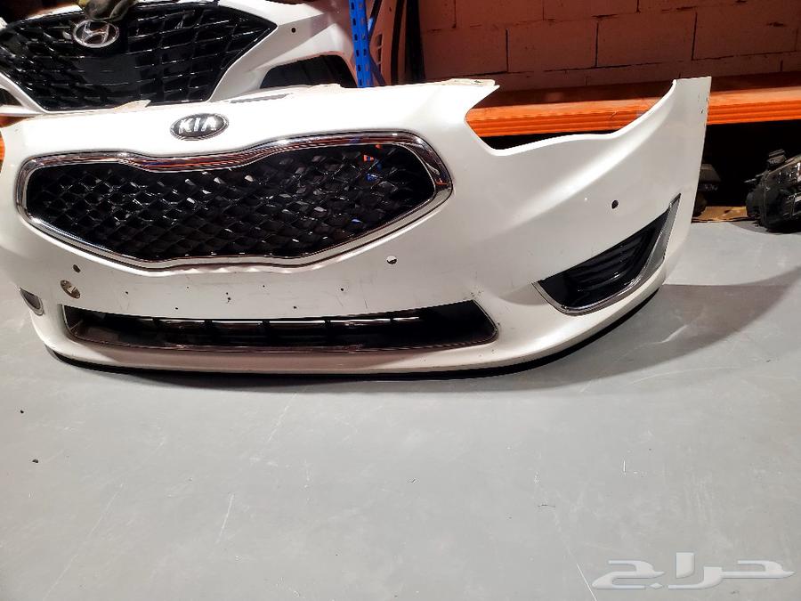 Kia. Cadenza 2014 2015 201663188667692161112