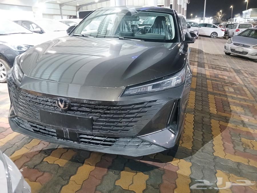 Changan Aido Plus Limited 202563188213472769112