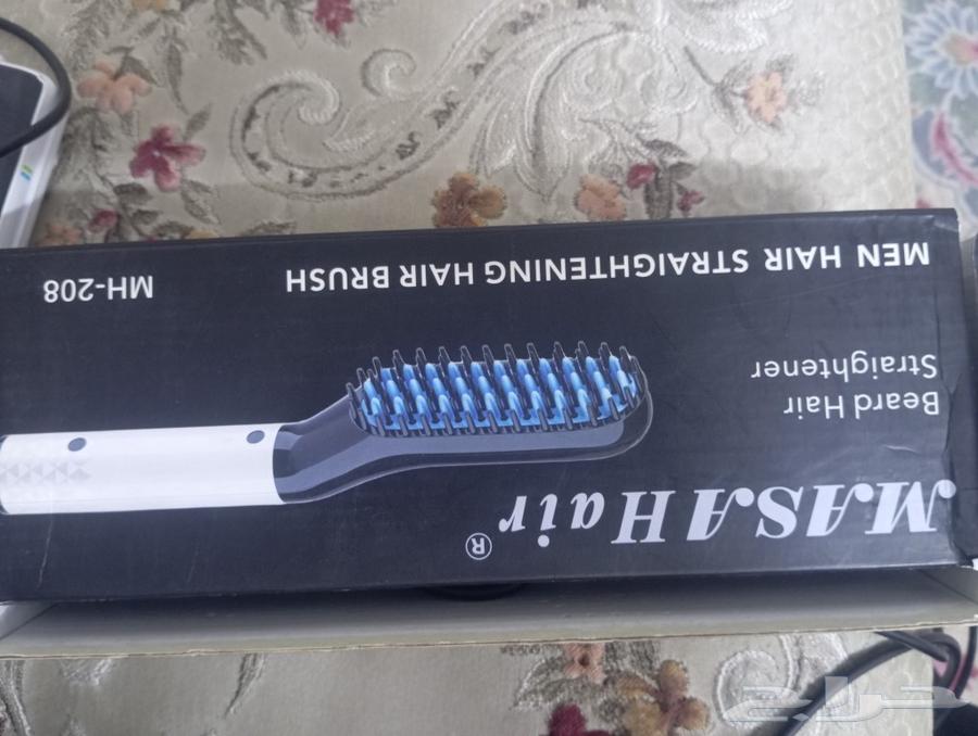 Hair iron Purchase price 100 Sale price 40 Used once63129485475971111