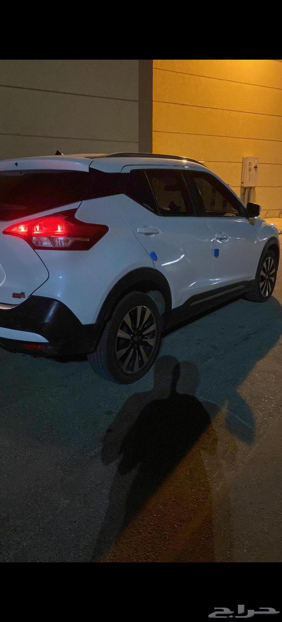 Nissan Kicks 202063191139166339113