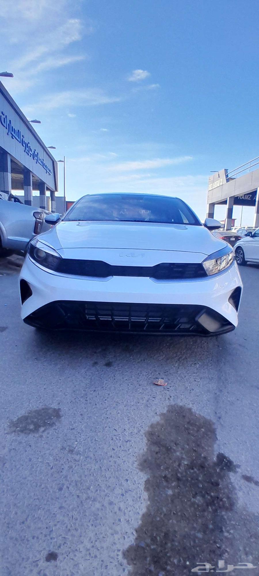 Kia Cerato Standard 2024 special discount for cash customers63188677942531112