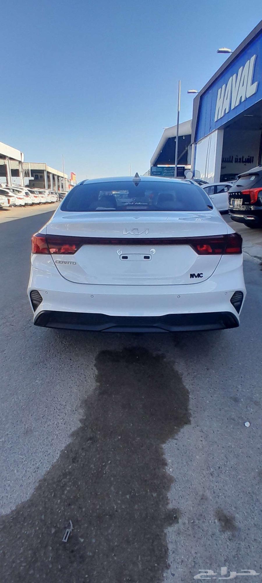 Kia Cerato Standard 2024 special discount for cash customers63188677942531111