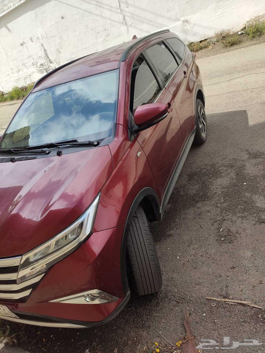 Toyota Rush 202163189641760899112