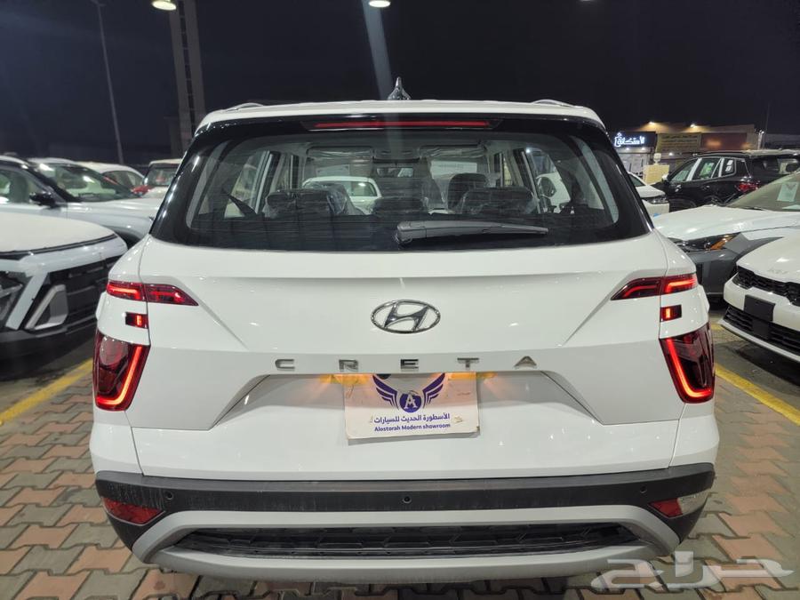 Hyundai Creta Smart 202563190664313858111