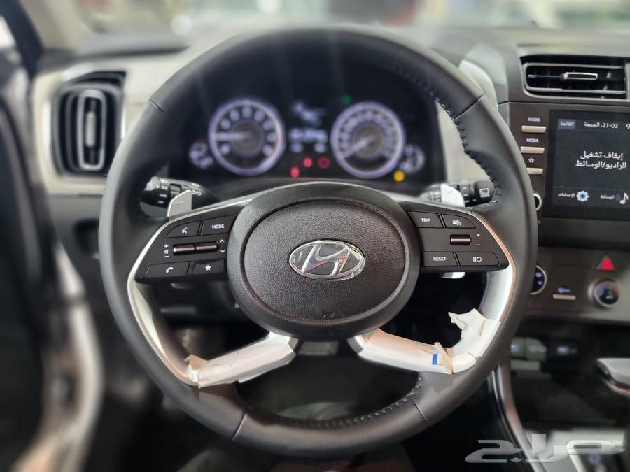 Hyundai Creta Smart 202563190664313858114