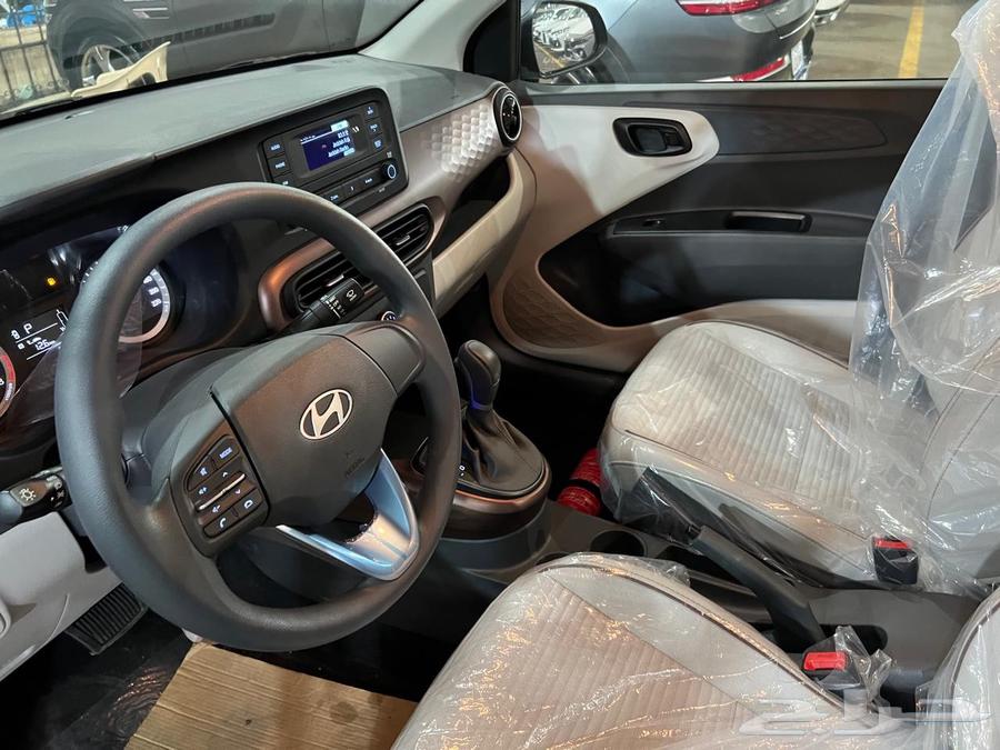 Hyundai Grand i10 202563188660809475111