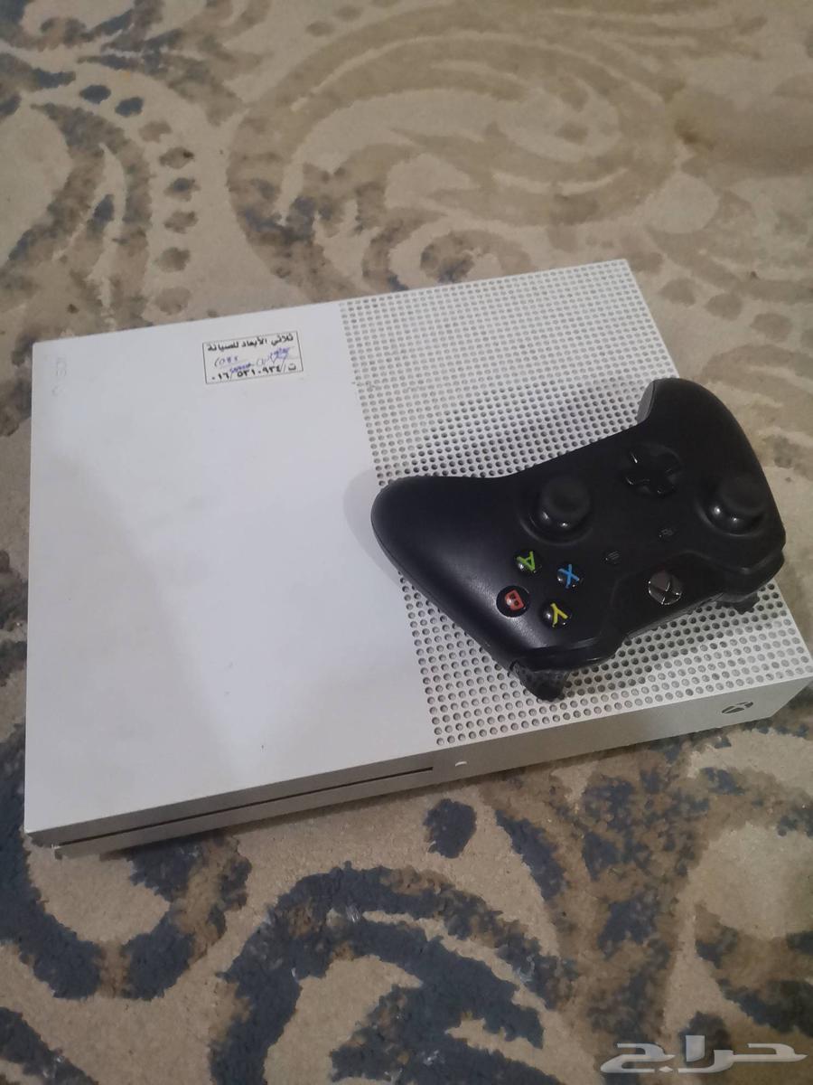 Xbox One S631298661223691127