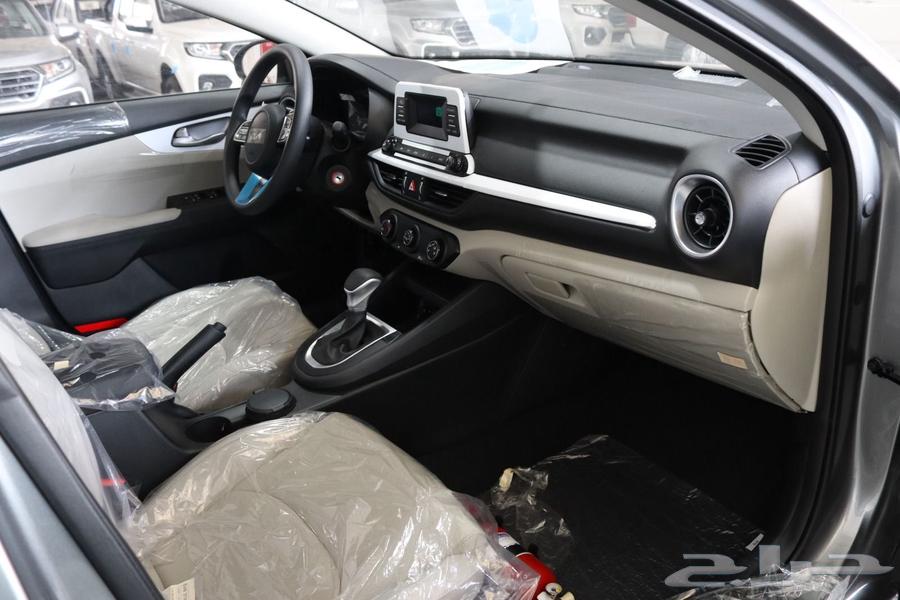 Kia Cerato Standard 2024 model lowest prices63188663862913111