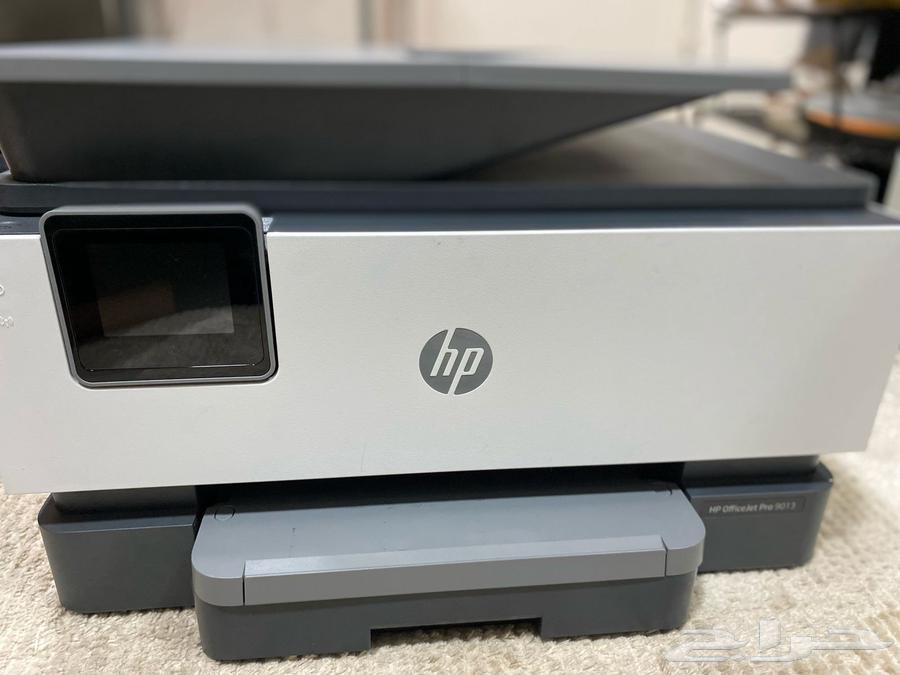 طابعة اتش بي جيت برو HP JET PRO63130293678209111