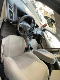 Ford Focus 2015, mileage 11963010219318402111