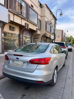 Ford Focus 2015, mileage 11963010219318402113