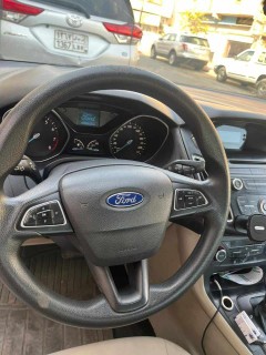 Ford Focus 2015, mileage 11963010219318402114