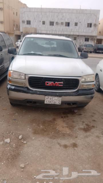 GMC model 200463188199209090113