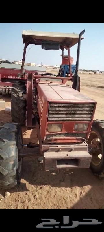 Fiat 3-cylinder plowing63129875337474112