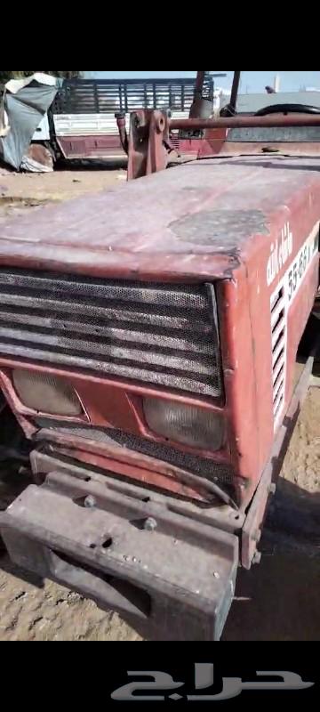 Fiat 3-cylinder plowing63129875337474113