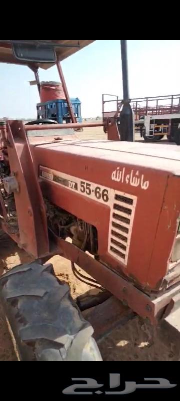 Fiat 3-cylinder plowing63129875337474111