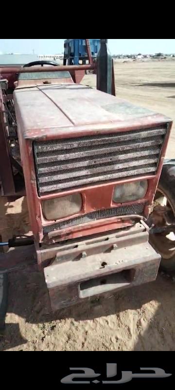 Fiat 3-cylinder plowing63129875337474114