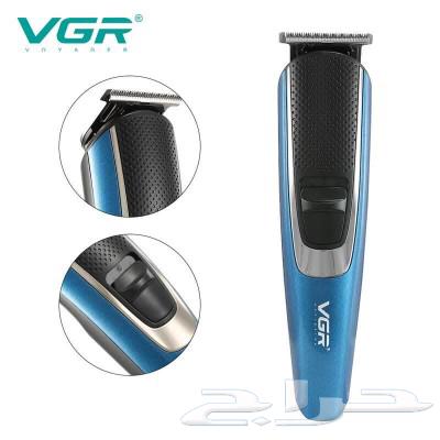 VGR Electric Shaver for Men, Blue V-17263130703343491114