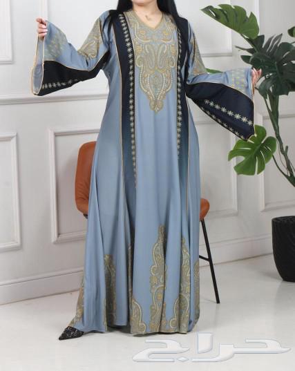 جلابية كويتية روعه63491999913859111