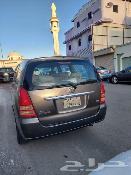 Toyota Innova 2008 Taif63188664074115113