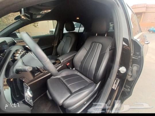 Mercedes A220 model 2163189641344769114
