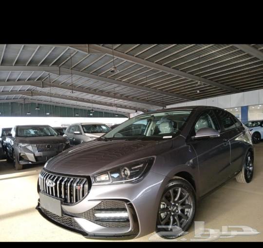 Chery Arrizo 5 Comfort Model 2025 Naghi63188677902339112