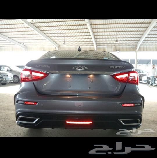 Chery Arrizo 5 Comfort Model 2025 Naghi63188677902339113