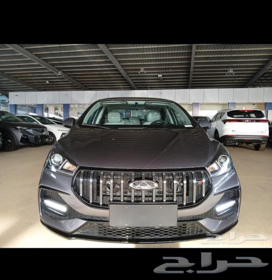 Chery Arrizo 5 Comfort Model 2025 Naghi63188677902339111