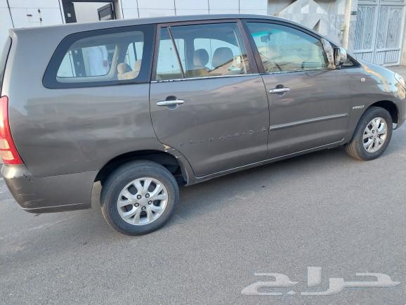 Toyota Innova 2008 Taif63188664074115114