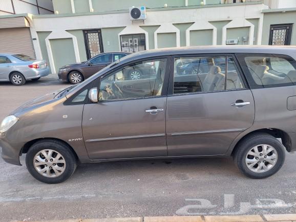 Toyota Innova 2008 Taif63188664074115112