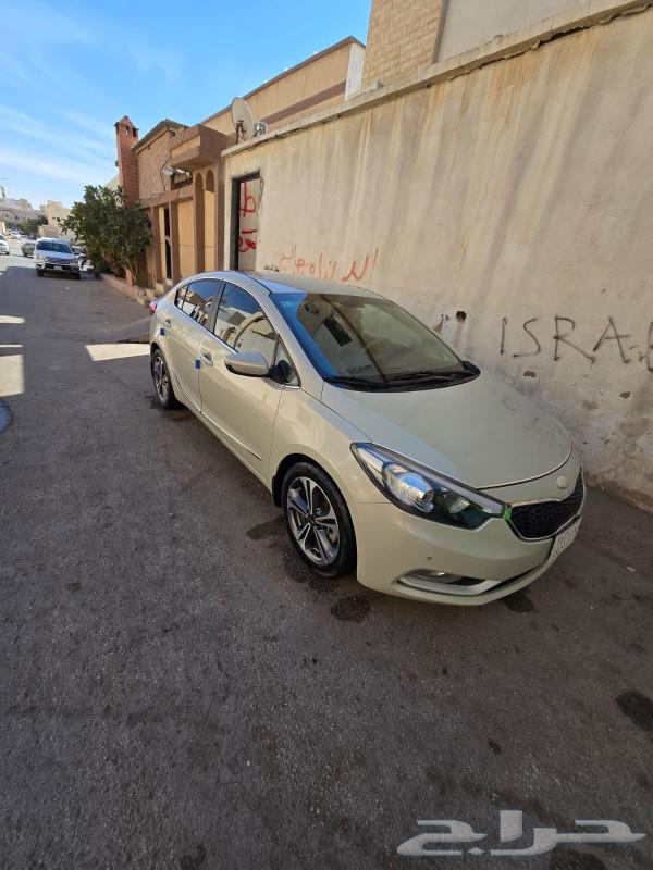 Kia Cerato 2014 model63188199665027111