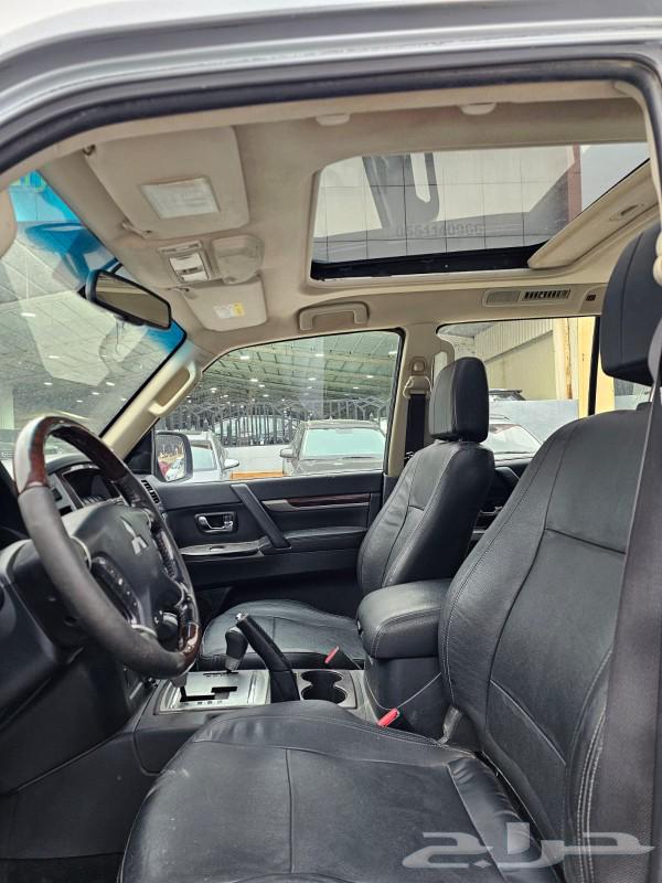 Mitsubishi Pajero 2017 price 3263189144357634114