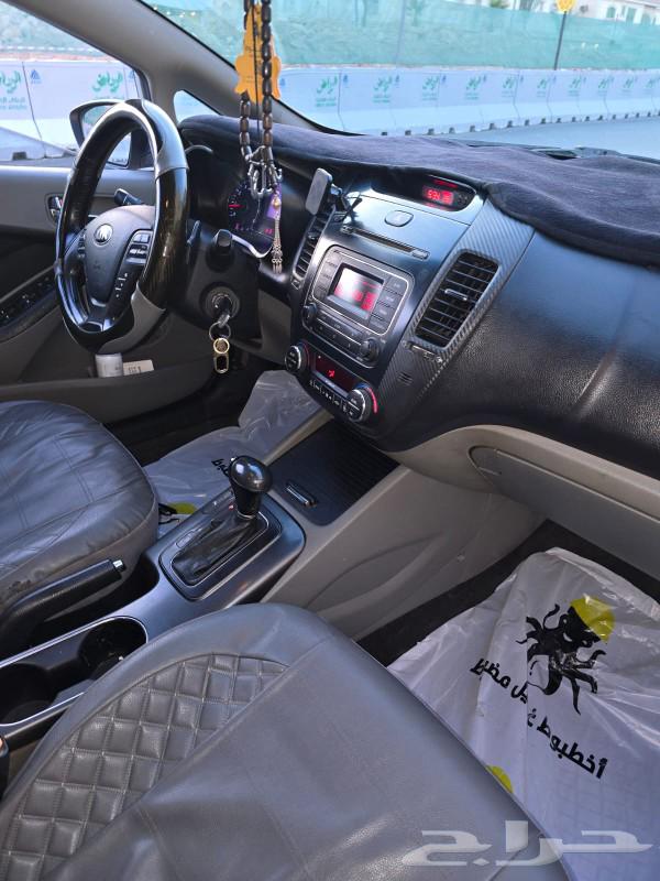 Kia Cerato 2014 model63188199665027114