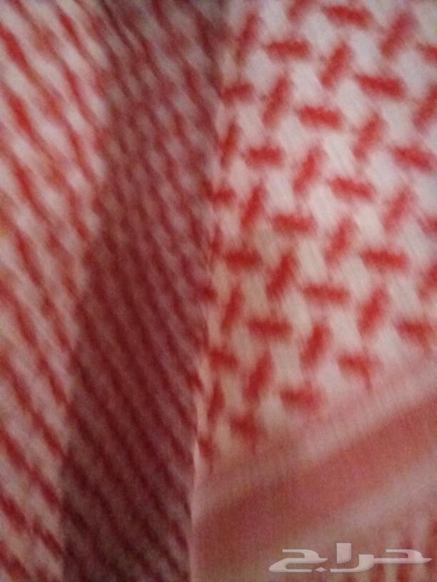 شماغ البسام PLUS مقاس 6063129098443267112