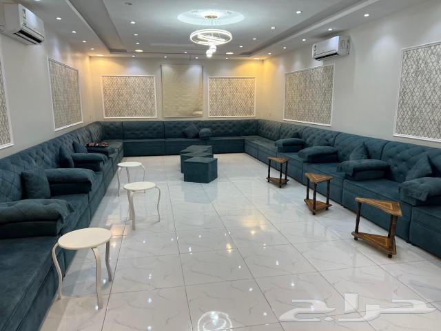 استراحة شموخ في المدينه المنورة للايجار اليومي63016932609538111