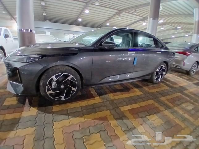 Changan Aido Plus Limited 202563188213472769113