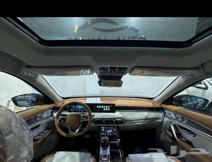 Geely X70 Plus Comfort M 2025 special prices for cash63193154147330114