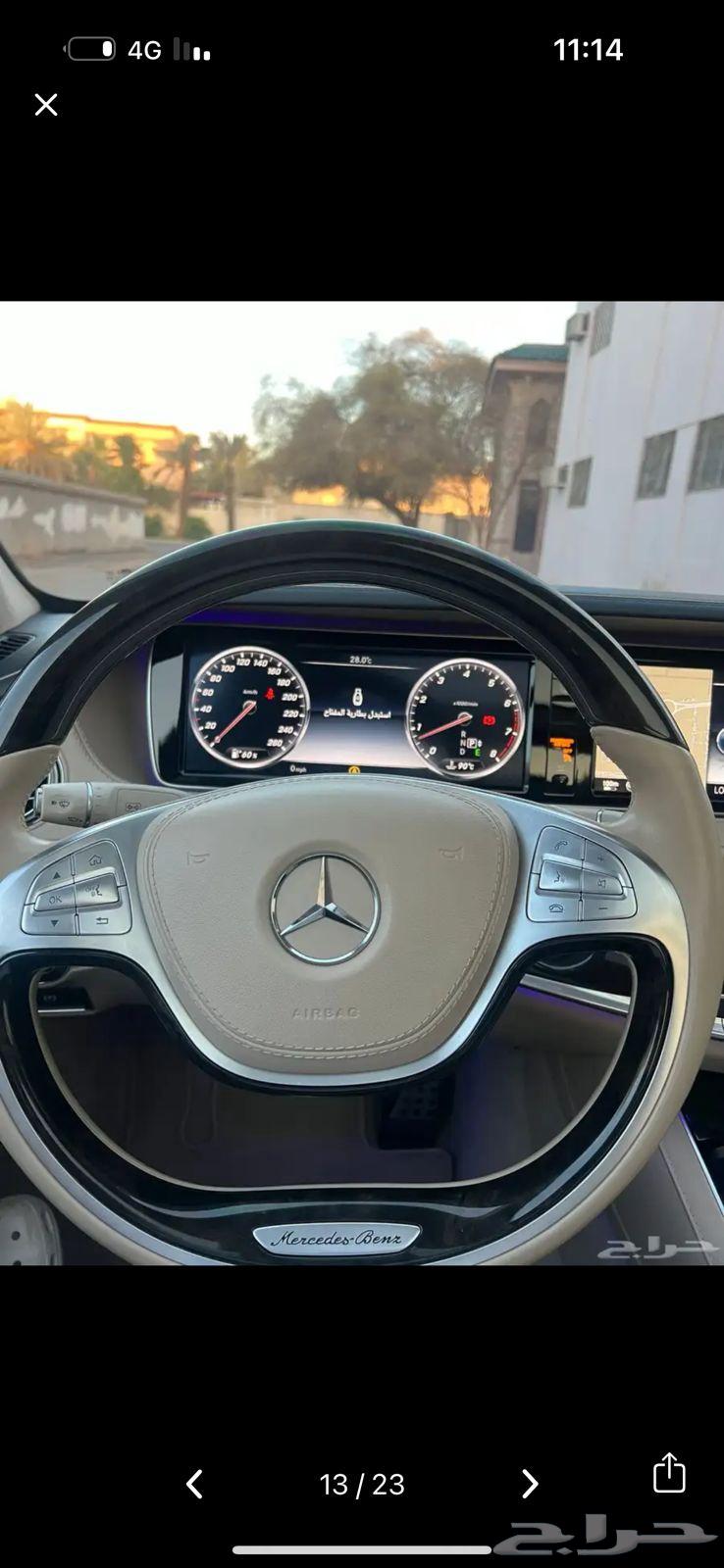Mercedes 2015 new, mileage 115,00063189137436418111