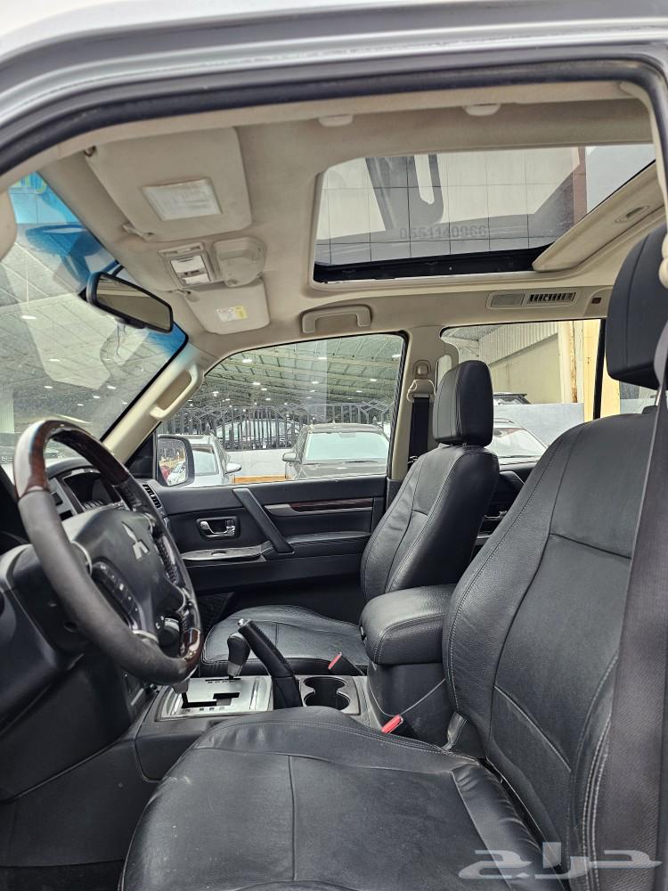 For sale, Pajero 2017, fully loaded, price 3363188667870977114